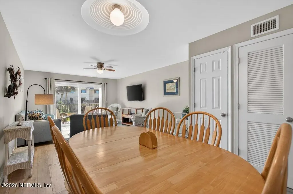 8550 A1a #123 St. Augustine FL 32080