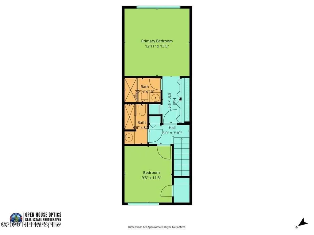 8550 A1a #123 St. Augustine FL 32080