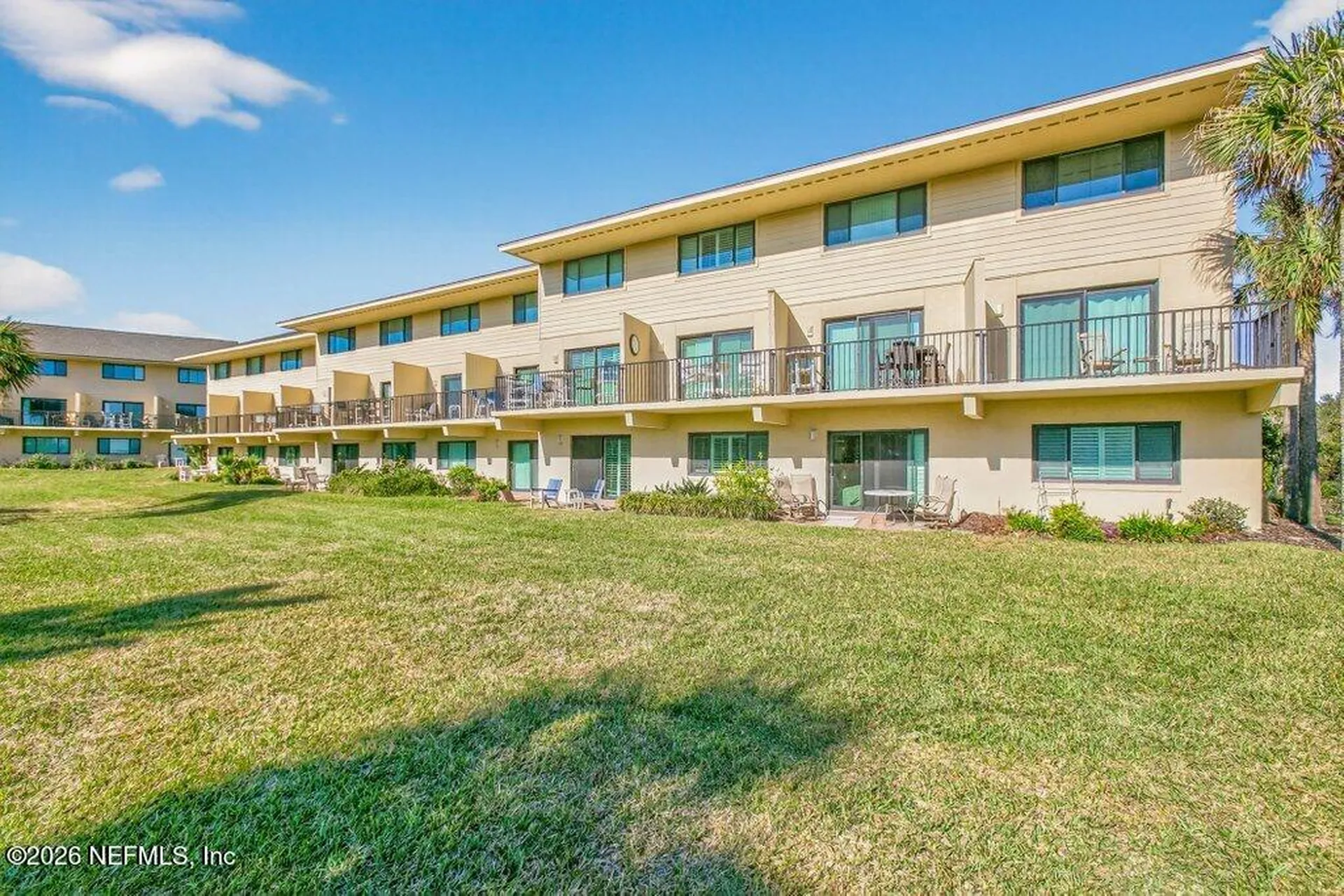 8550 A1a #123 St. Augustine FL 32080