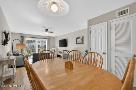 8550 A1a #123 St. Augustine FL 32080