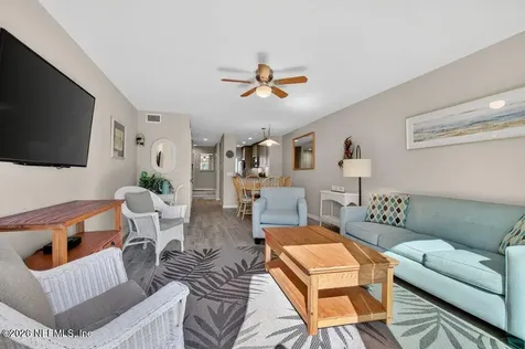 8550 A1a #123 St. Augustine FL 32080