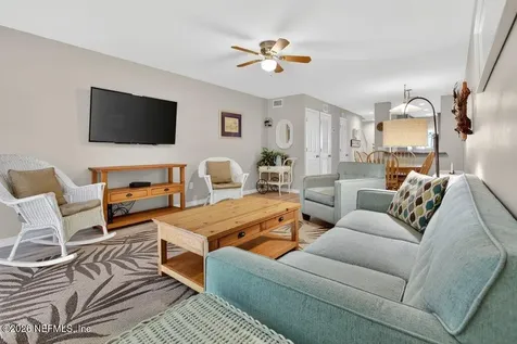 8550 A1a #123 St. Augustine FL 32080