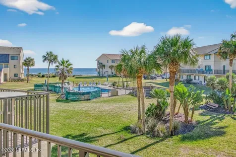 8550 A1a #123 St. Augustine FL 32080