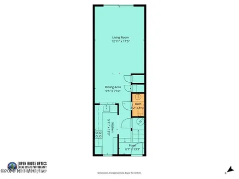 8550 A1a #123 St. Augustine FL 32080