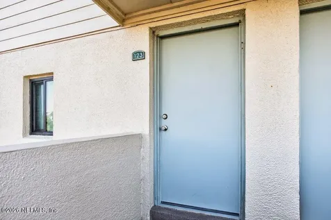 8550 A1a #123 St. Augustine FL 32080