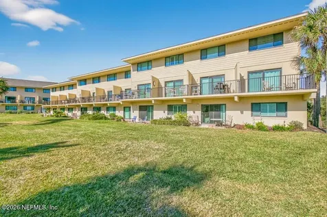 8550 A1a #123 St. Augustine FL 32080