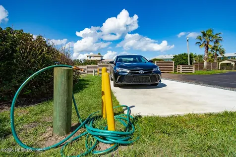 8550 A1a #123 St. Augustine FL 32080