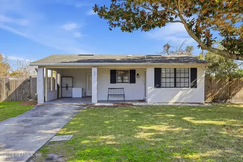 31 Burling Way Jacksonville Beach FL 32250
