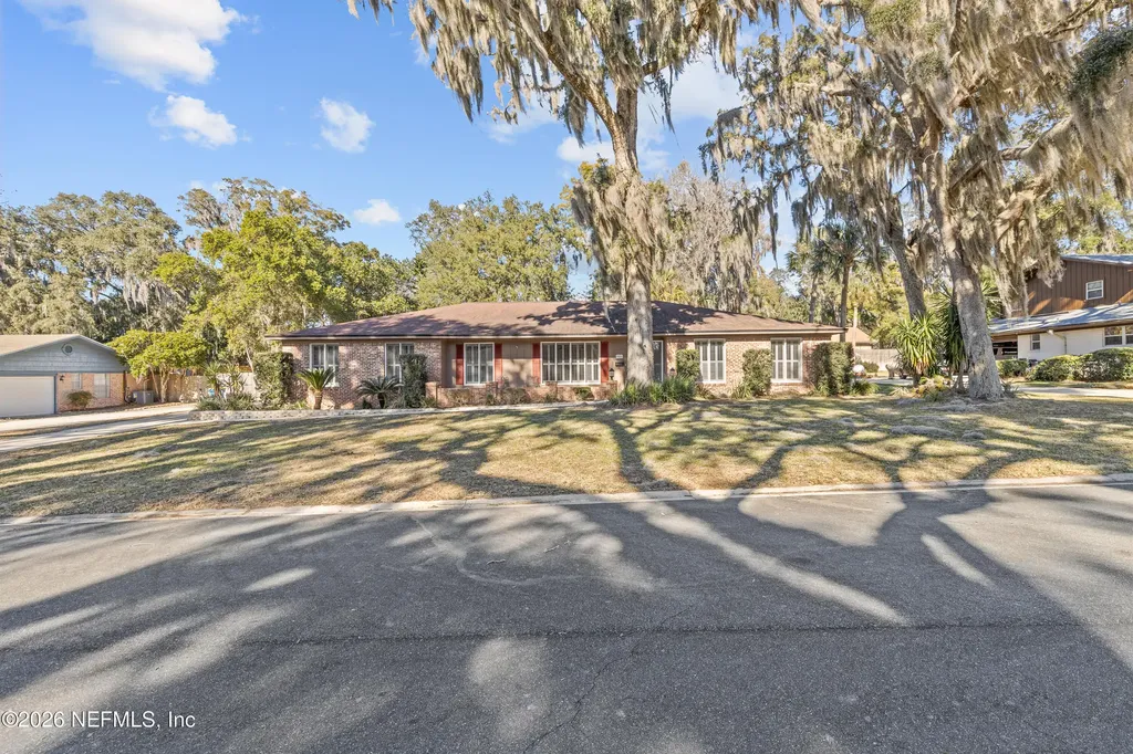 11325 River Moorings Road Jacksonville FL 32225