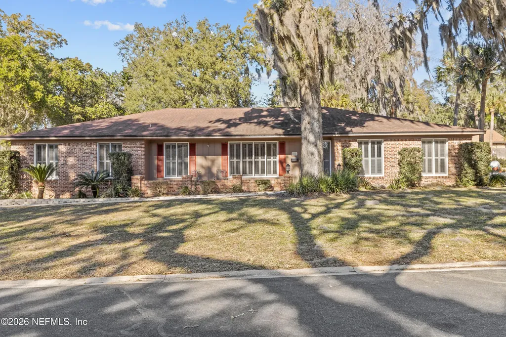 11325 River Moorings Road Jacksonville FL 32225
