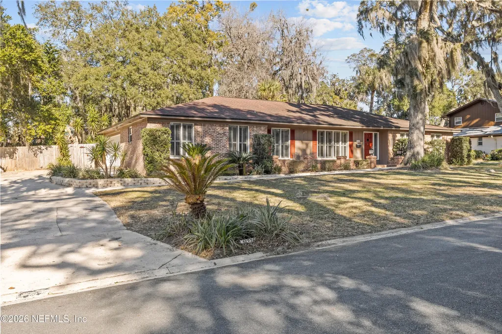 11325 River Moorings Road Jacksonville FL 32225