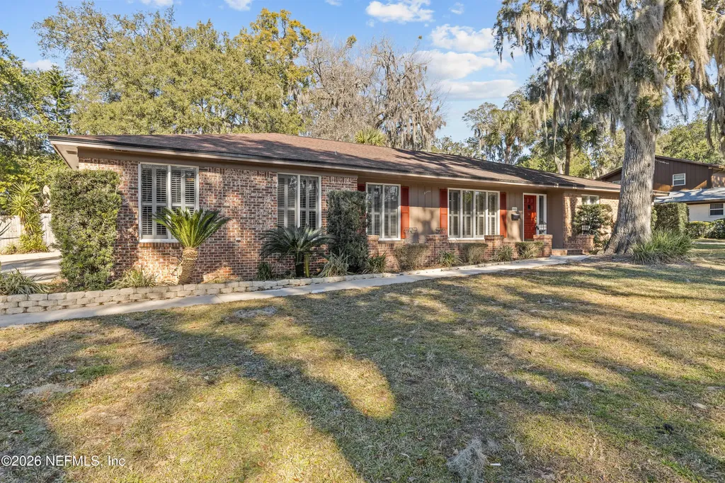 11325 River Moorings Road Jacksonville FL 32225