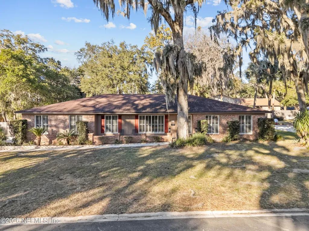 11325 River Moorings Road Jacksonville FL 32225