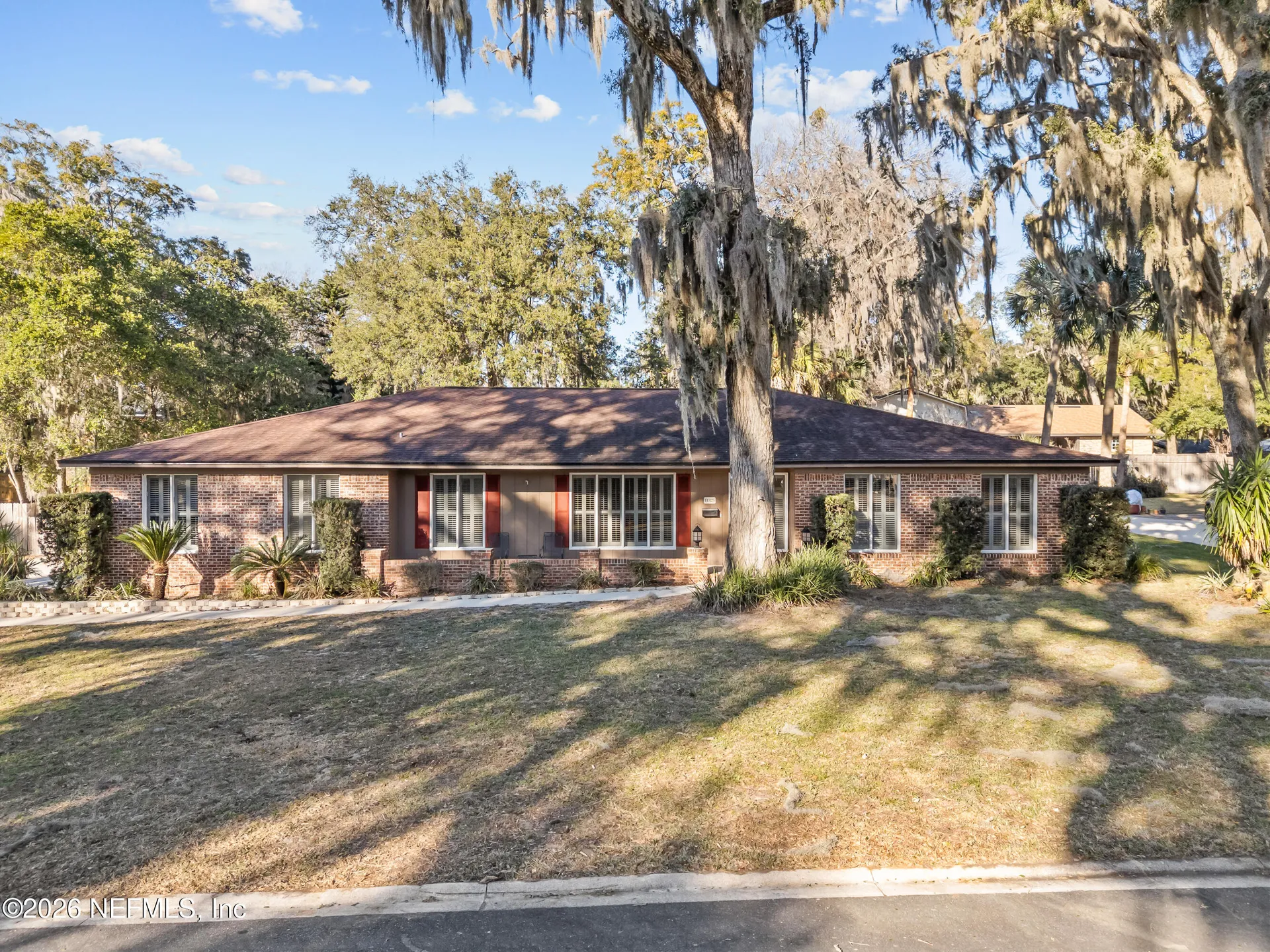 11325 River Moorings Road Jacksonville FL 32225