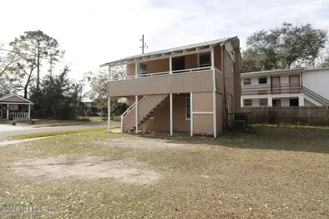 1243 W 25th Street Jacksonville FL 32209