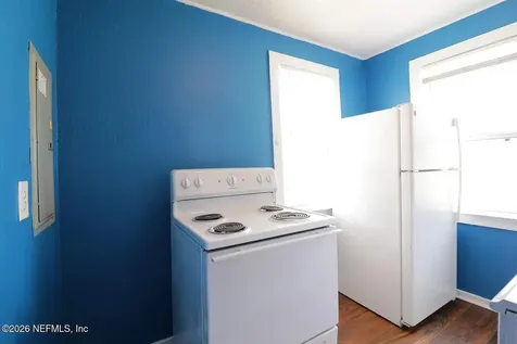 1243 W 25th Street Jacksonville FL 32209