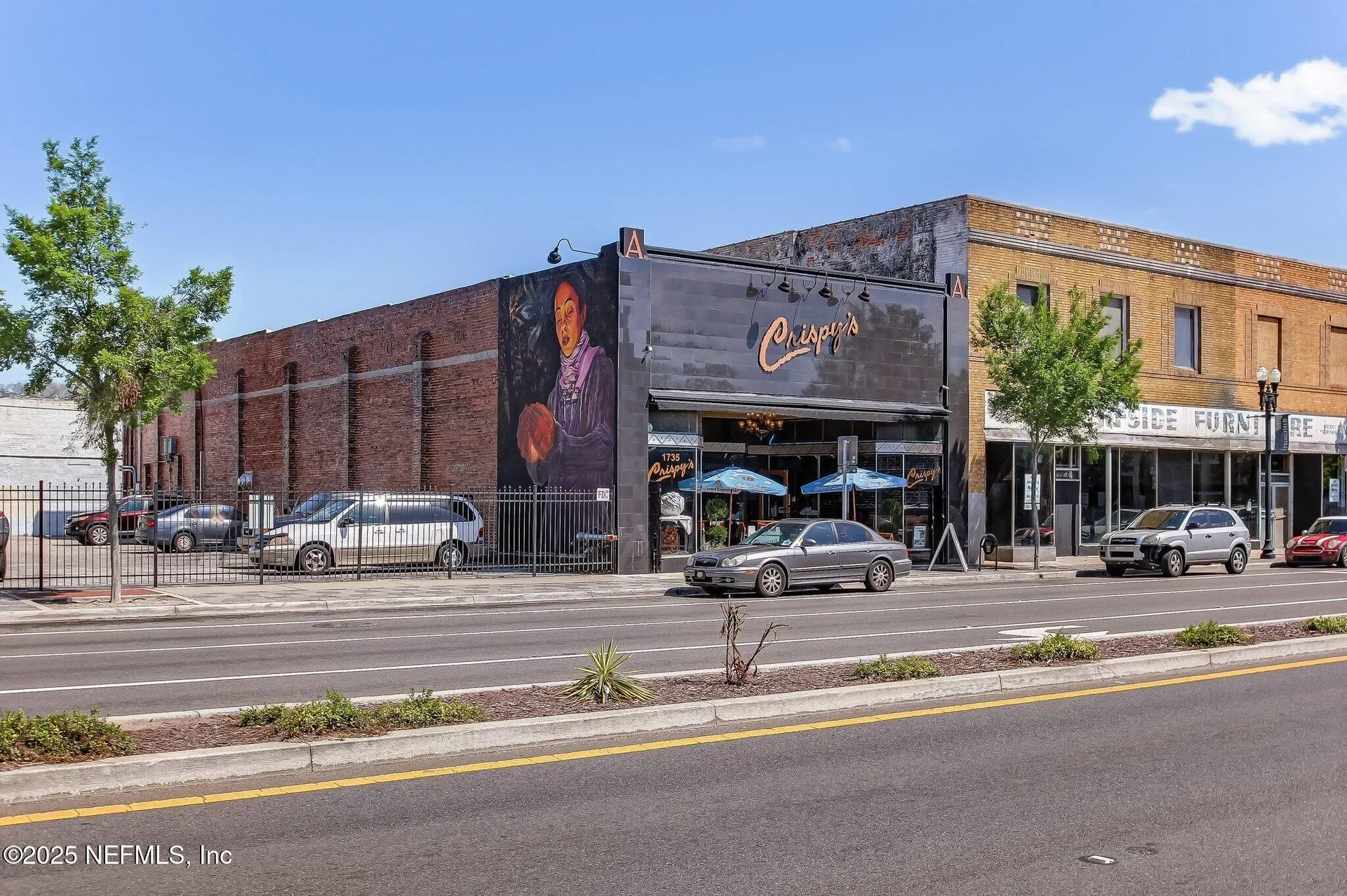 240 E 6th Street Jacksonville FL 32206