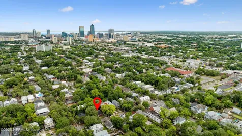 240 E 6th Street Jacksonville FL 32206