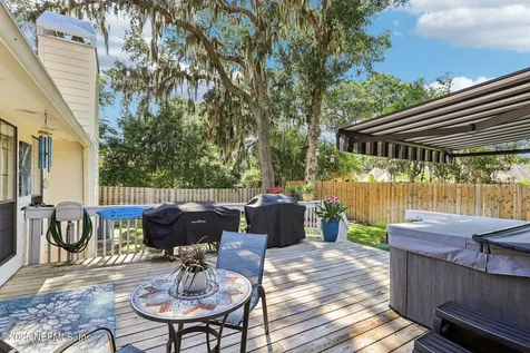 11749 Seaview Drive Jacksonville FL 32225