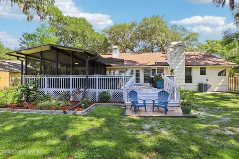 11749 Seaview Drive Jacksonville FL 32225