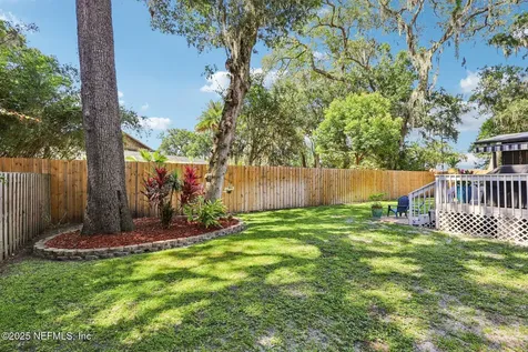 11749 Seaview Drive Jacksonville FL 32225