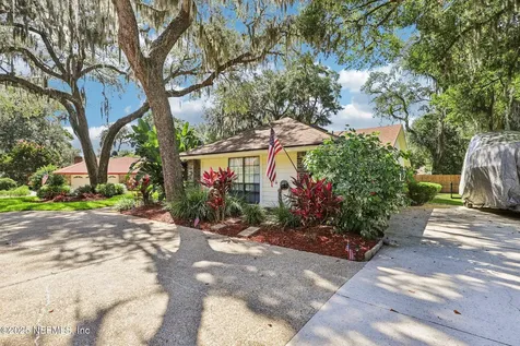 11749 Seaview Drive Jacksonville FL 32225