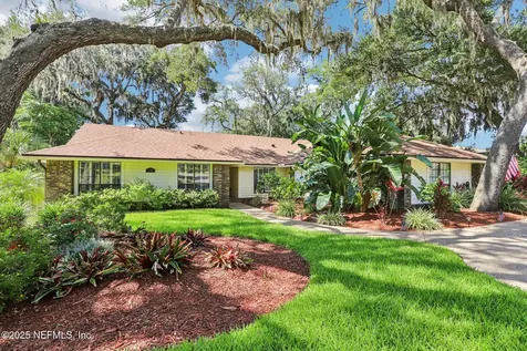 11749 Seaview Drive Jacksonville FL 32225