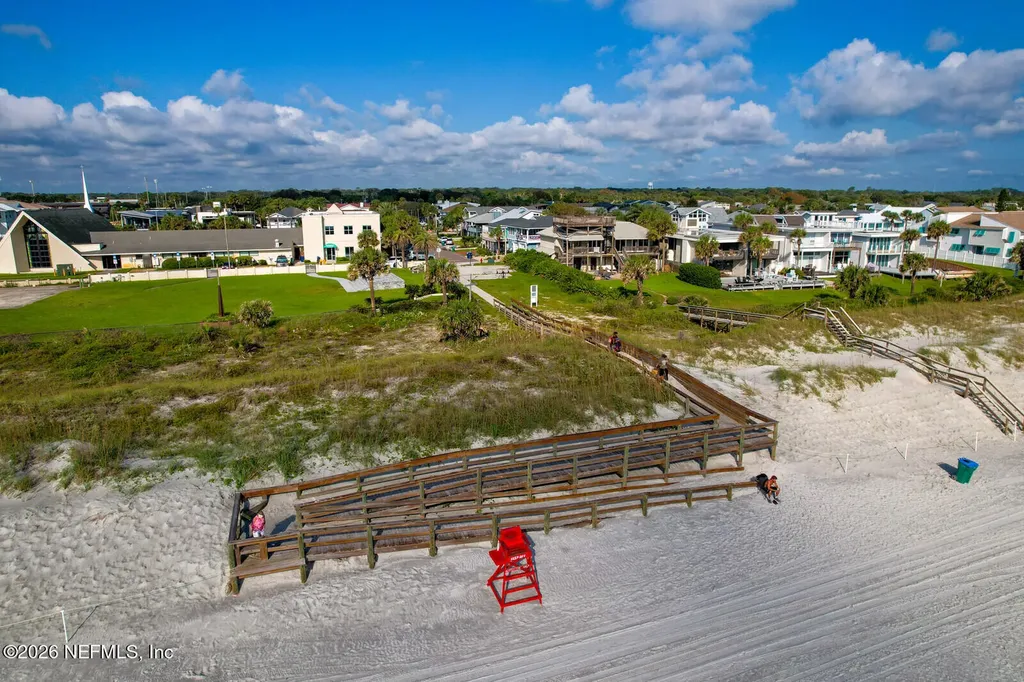 206/208 Hopkins Street Neptune Beach FL 32266