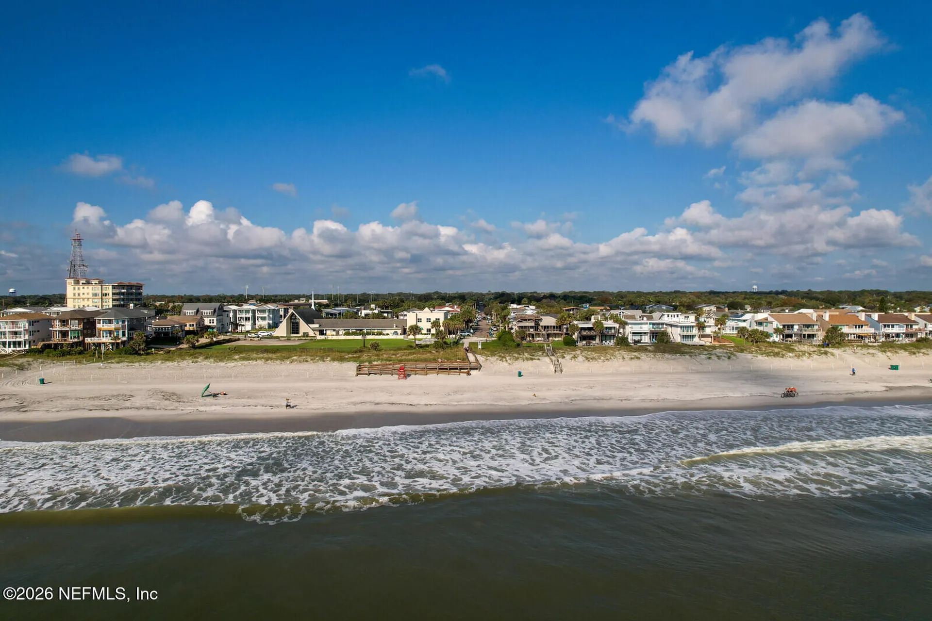 206/208 Hopkins Street Neptune Beach FL 32266