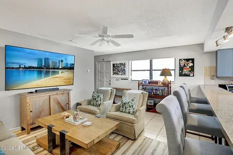 206/208 Hopkins Street Neptune Beach FL 32266
