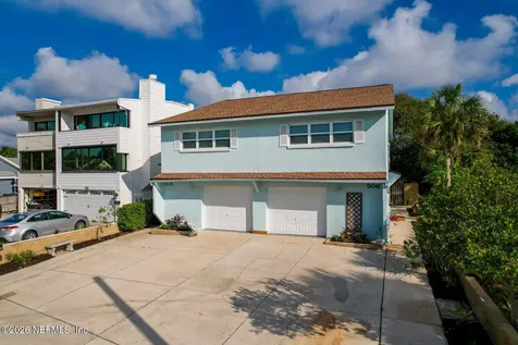 206/208 Hopkins Street Neptune Beach FL 32266