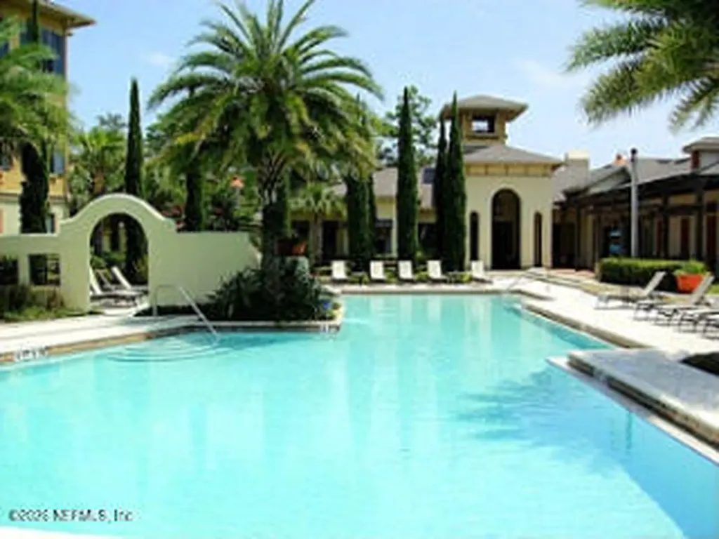 12700 Bartram Park Boulevard Jacksonville FL 32258