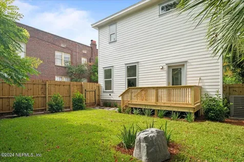 120 E 3rd Street Jacksonville FL 32206