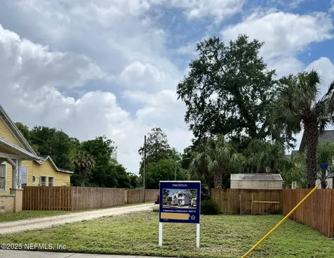 120 E 3rd Street Jacksonville FL 32206