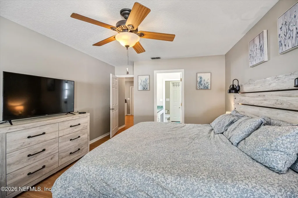 2124 Wood Stork Avenue St. Augustine FL 32086