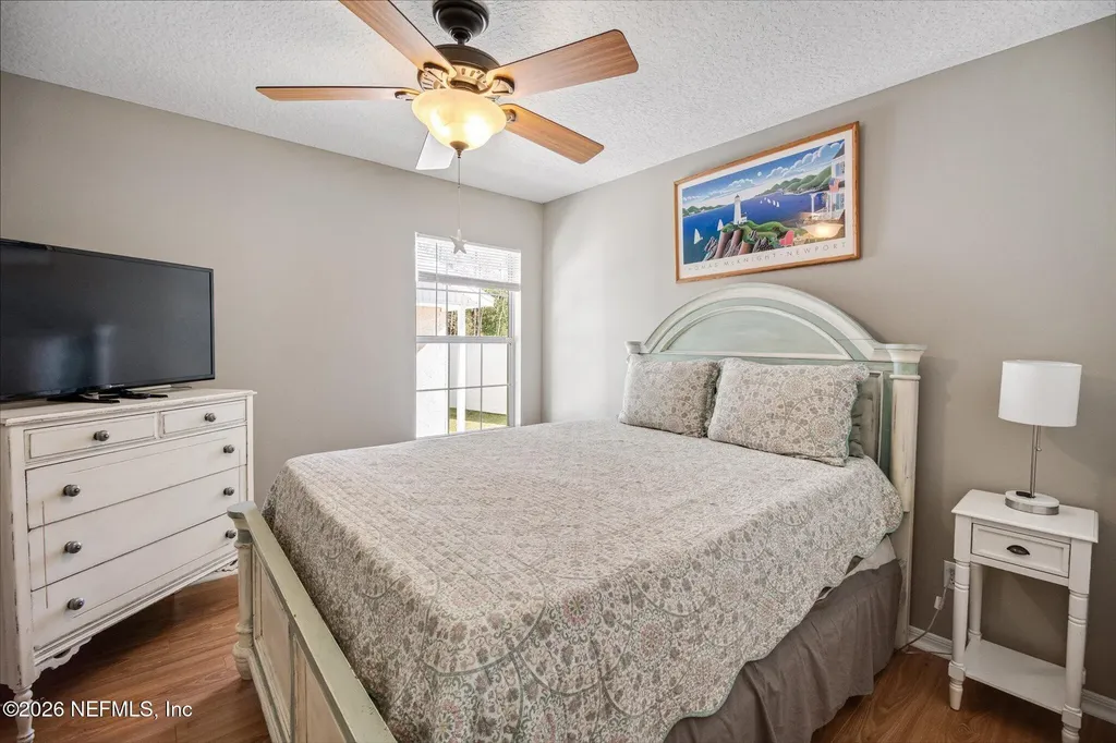 2124 Wood Stork Avenue St. Augustine FL 32086