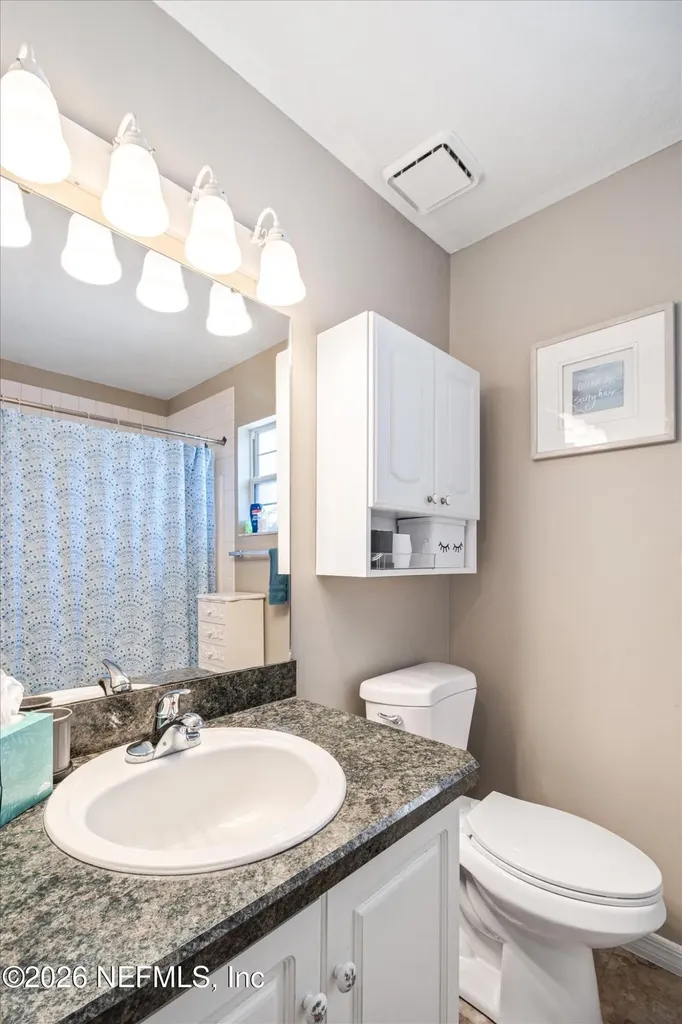 2124 Wood Stork Avenue St. Augustine FL 32086