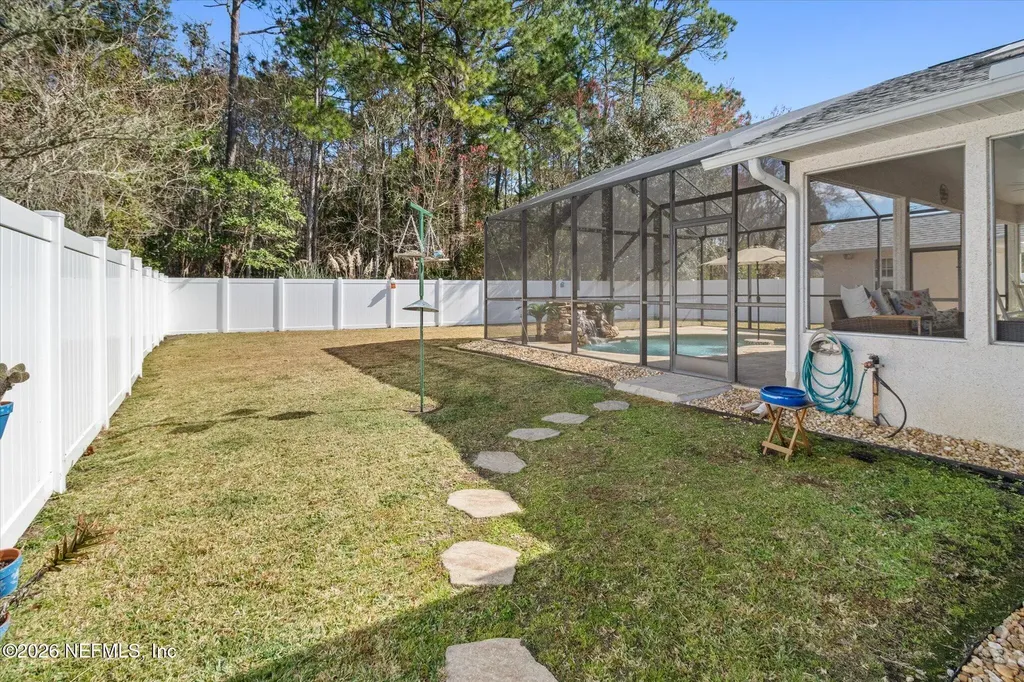 2124 Wood Stork Avenue St. Augustine FL 32086