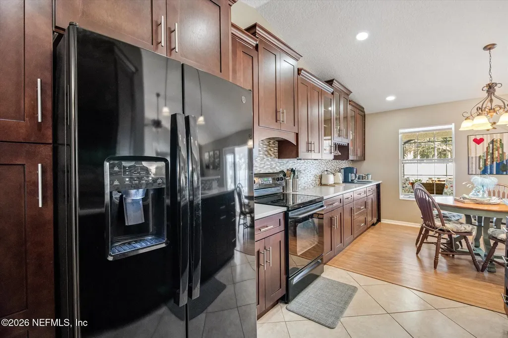 2124 Wood Stork Avenue St. Augustine FL 32086