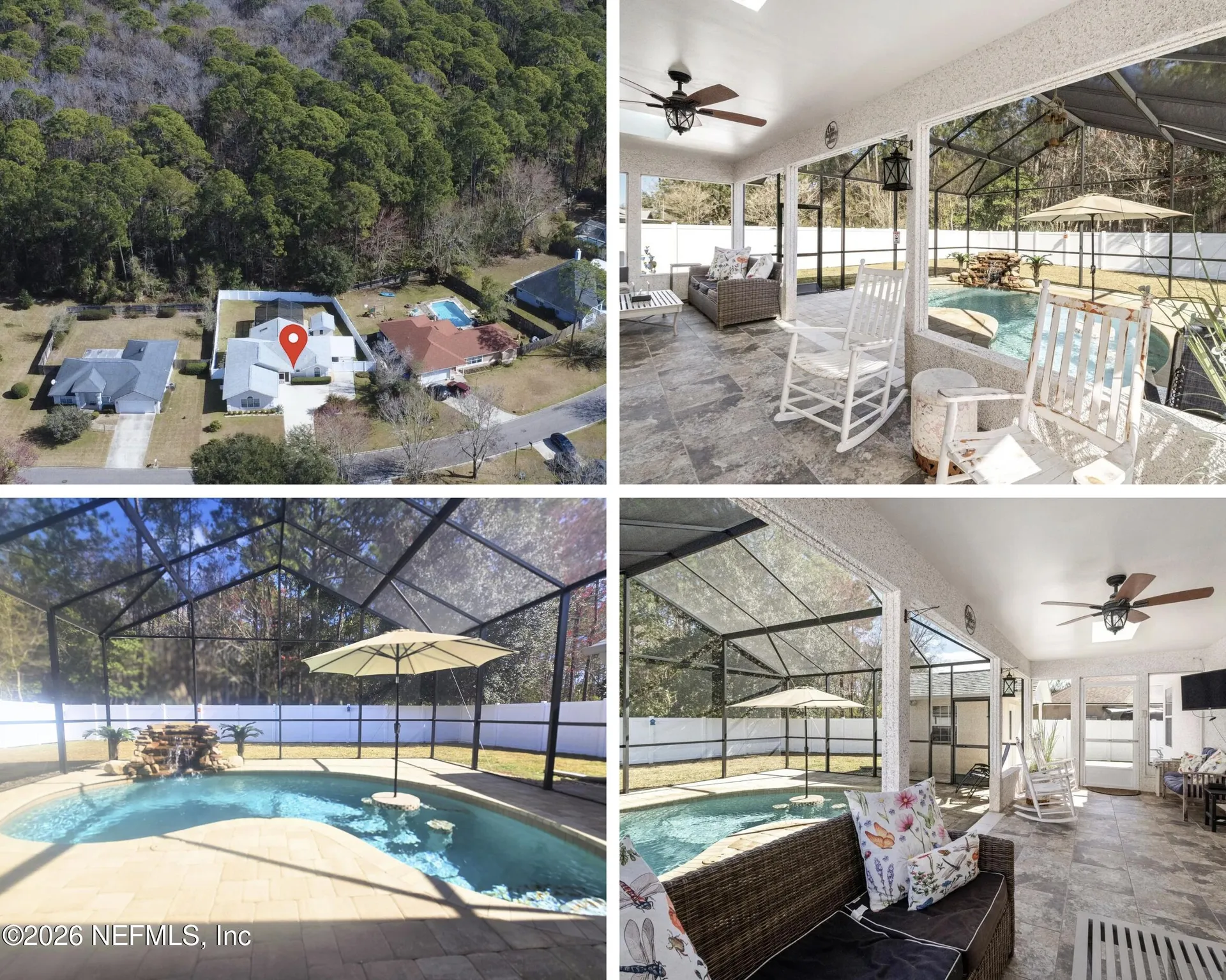 2124 Wood Stork Avenue St. Augustine FL 32086
