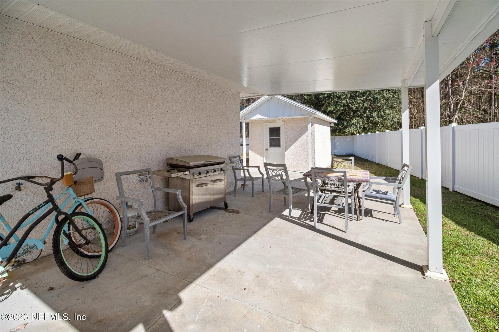 2124 Wood Stork Avenue St. Augustine FL 32086