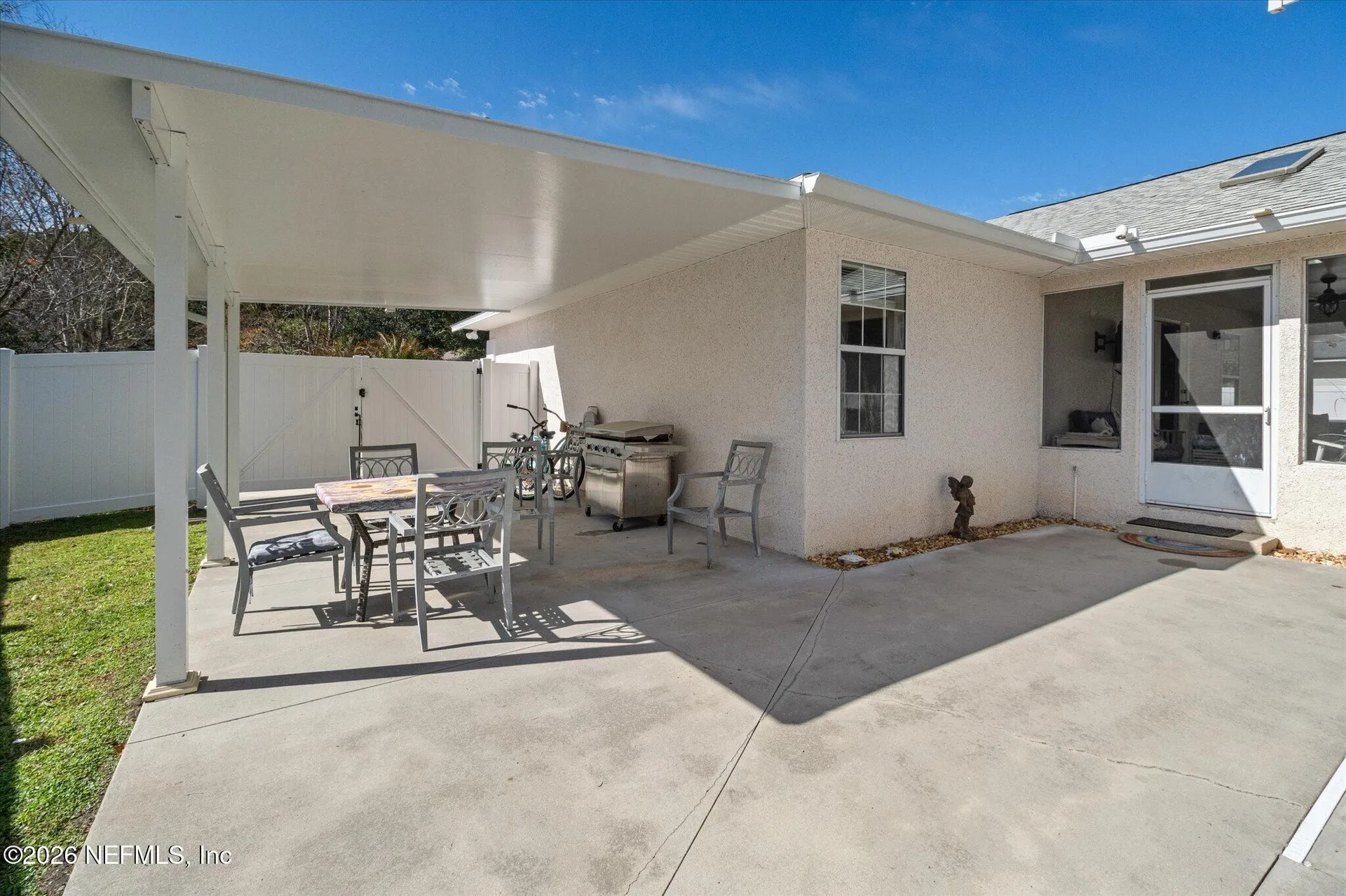 2124 Wood Stork Avenue St. Augustine FL 32086