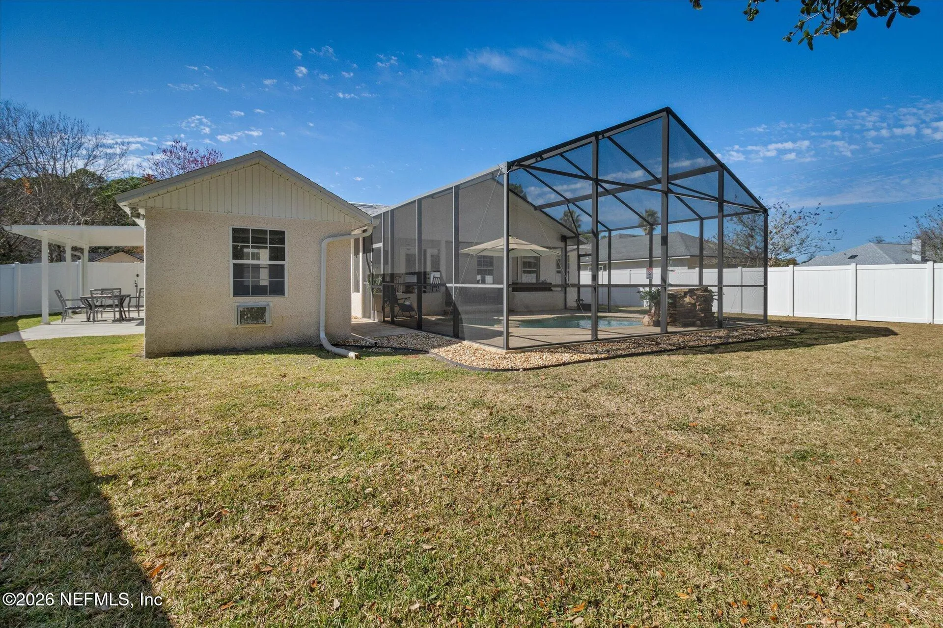 2124 Wood Stork Avenue St. Augustine FL 32086