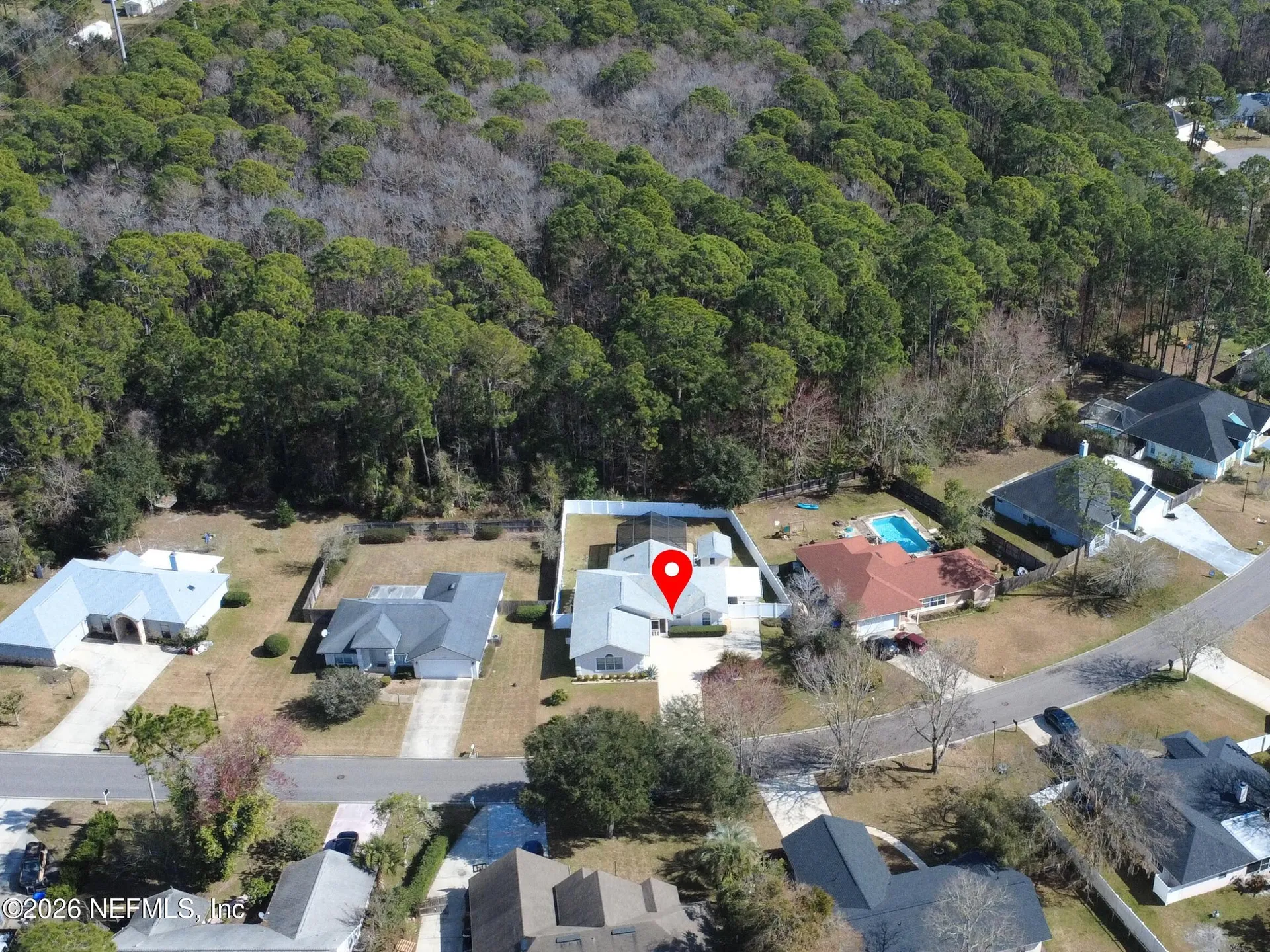 2124 Wood Stork Avenue St. Augustine FL 32086