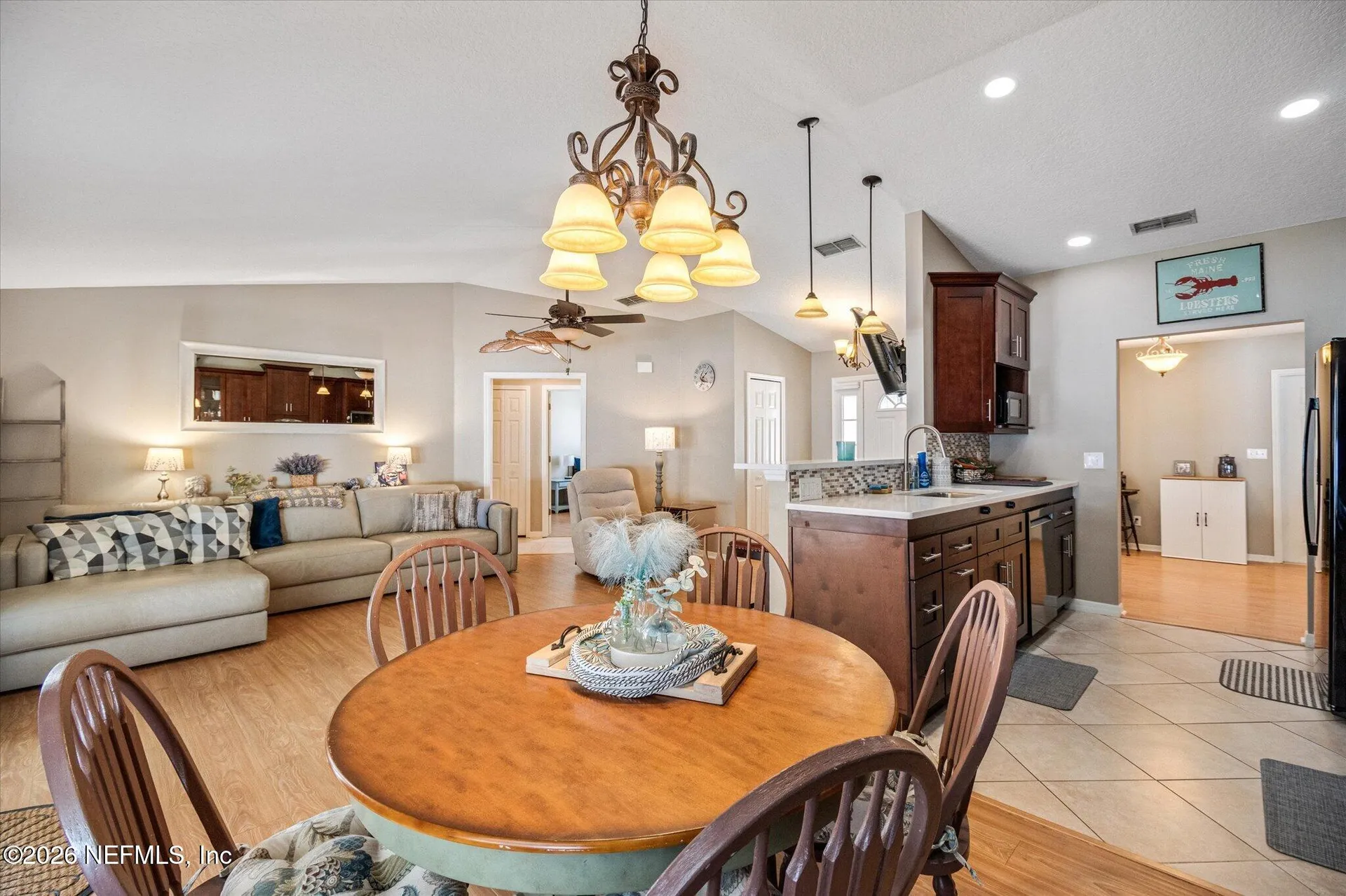 2124 Wood Stork Avenue St. Augustine FL 32086
