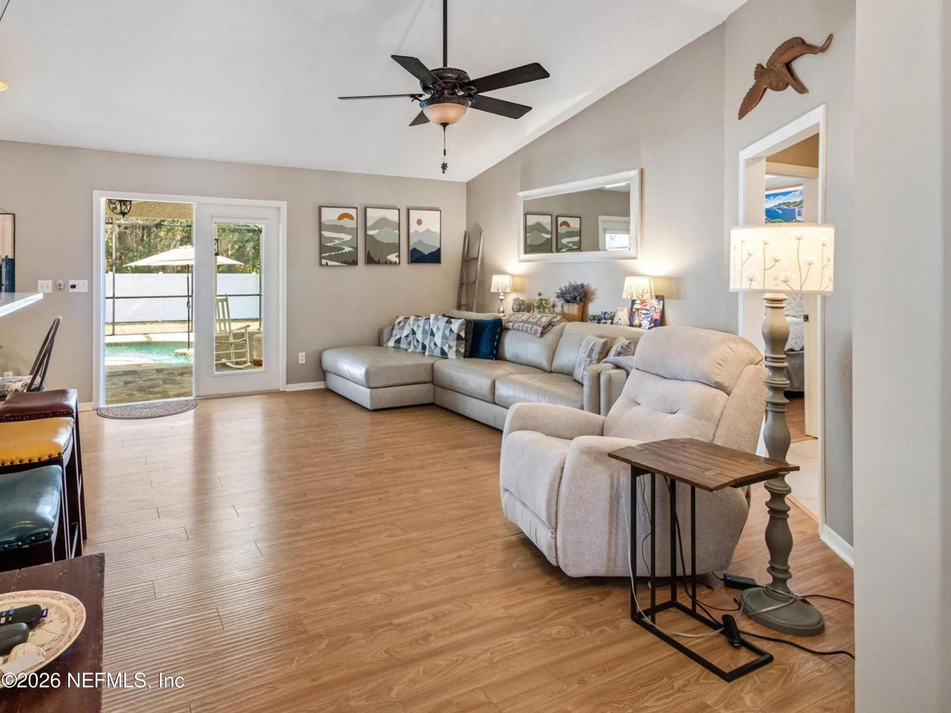 2124 Wood Stork Avenue St. Augustine FL 32086