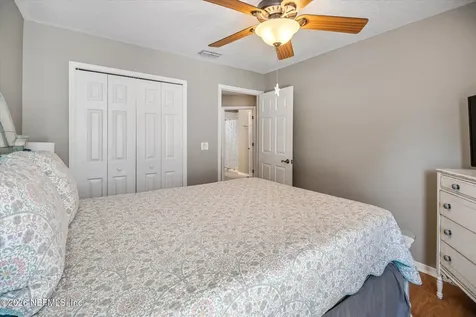 2124 Wood Stork Avenue St. Augustine FL 32086