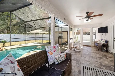 2124 Wood Stork Avenue St. Augustine FL 32086