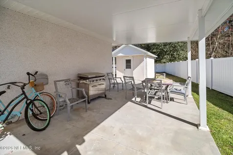 2124 Wood Stork Avenue St. Augustine FL 32086