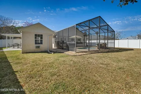 2124 Wood Stork Avenue St. Augustine FL 32086